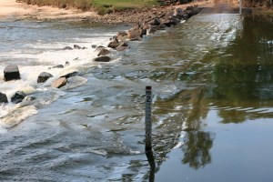 Cahill's crossing Alligator river