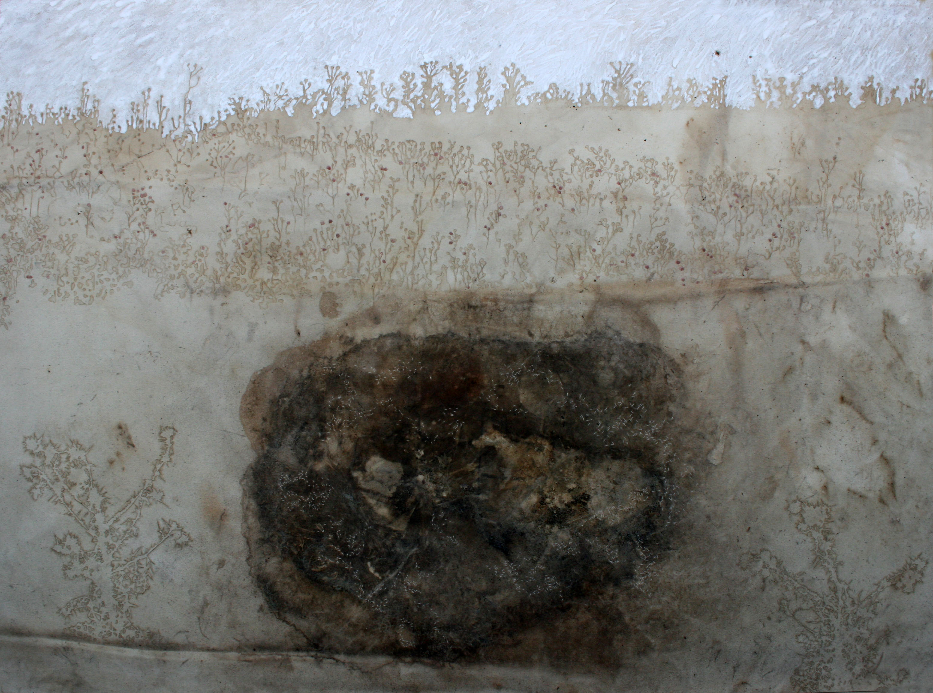 Foxground (Autumn Fox)