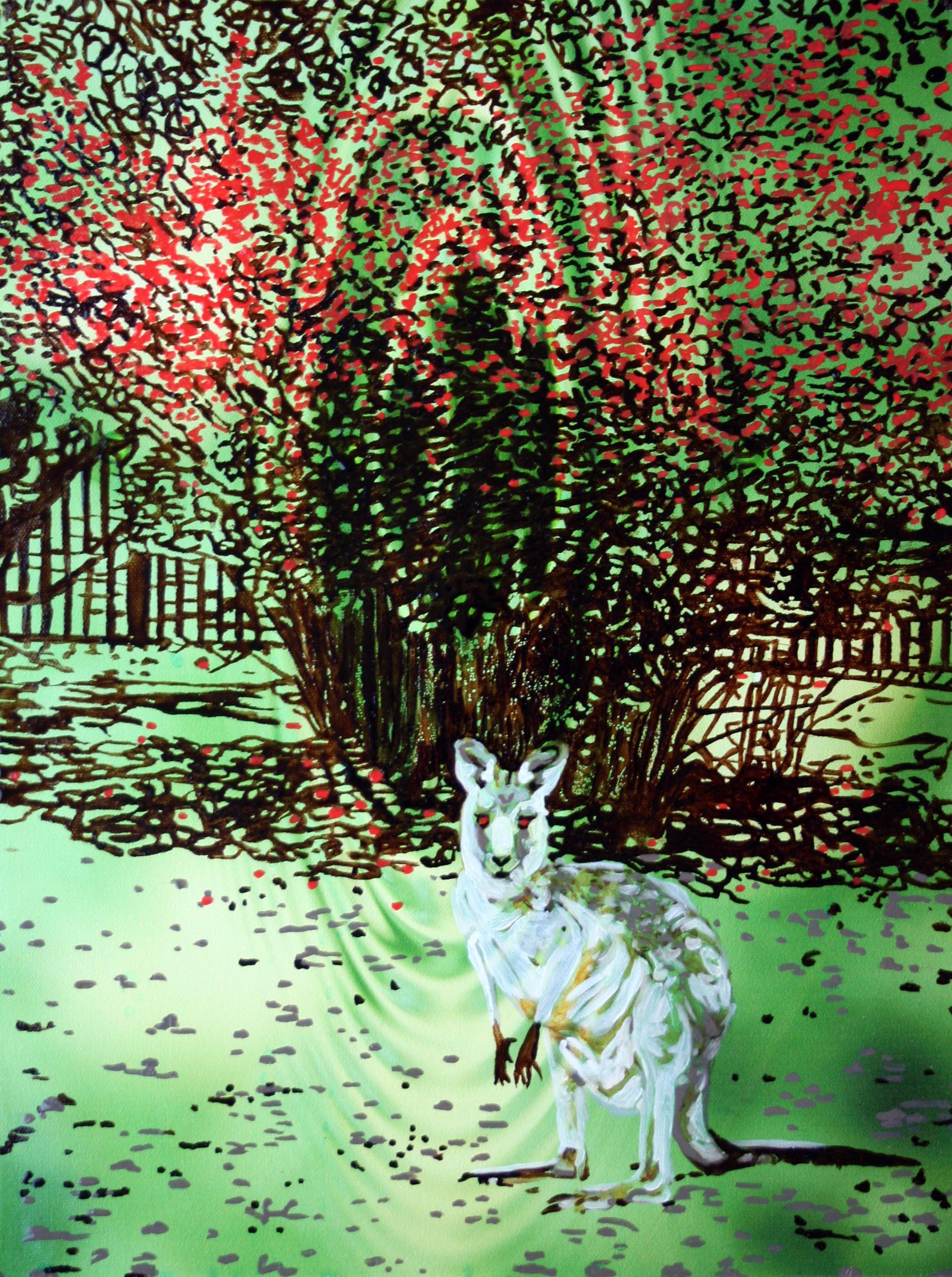 KangarooSpringHillEnd2016